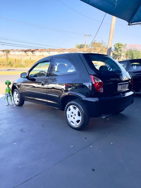 CHEVROLET Celta 1.0 VHC FLEX LIFE , Foto 4
