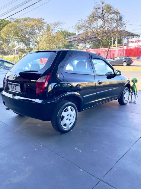 CHEVROLET Celta 1.0 VHC FLEX LIFE , Foto 6