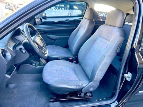 CHEVROLET Celta 1.0 VHC FLEX LIFE , Foto 9