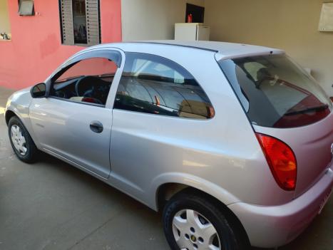 CHEVROLET Celta 1.0 SPIRIT, Foto 4
