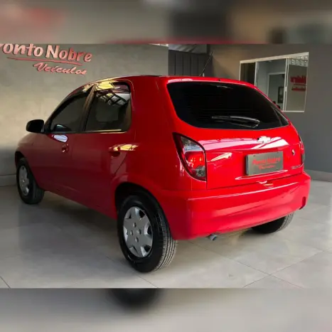 CHEVROLET Celta 1.0 4P LT VHCE FLEX, Foto 5