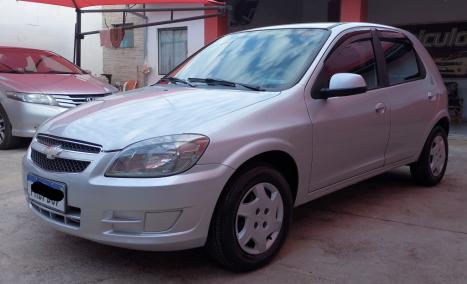 CHEVROLET Celta 1.0 4P LT VHCE FLEX, Foto 2
