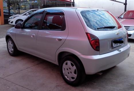 CHEVROLET Celta 1.0 4P LT VHCE FLEX, Foto 4