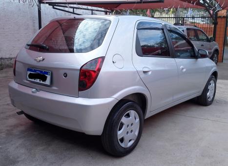 CHEVROLET Celta 1.0 4P LT VHCE FLEX, Foto 5