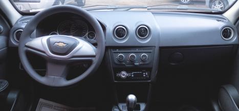 CHEVROLET Celta 1.0 4P LT VHCE FLEX, Foto 7