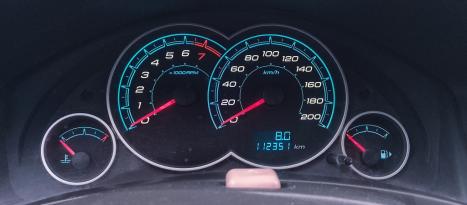 CHEVROLET Celta 1.0 4P LT VHCE FLEX, Foto 8