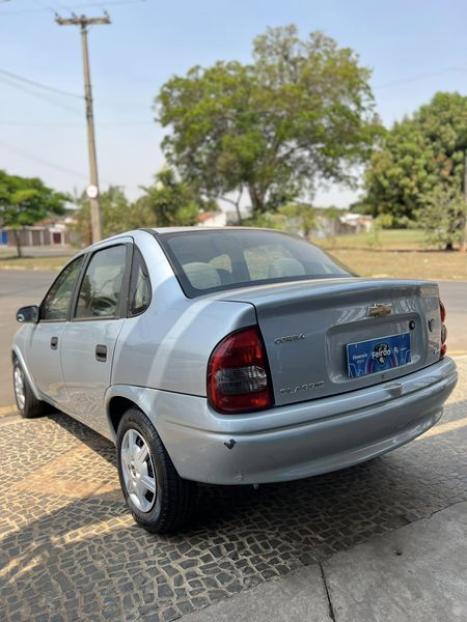 CHEVROLET Classic Sedan 1.0 4P FLEX SPIRIT, Foto 3