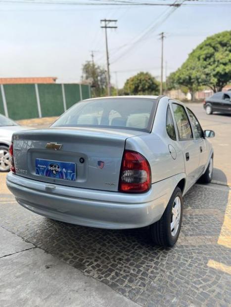 CHEVROLET Classic Sedan 1.0 4P FLEX SPIRIT, Foto 4