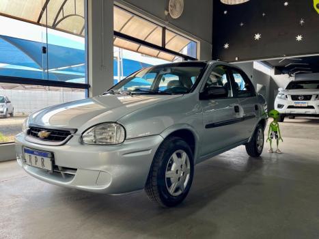 CHEVROLET Classic Sedan 1.0 4P FLEX LIFE, Foto 4