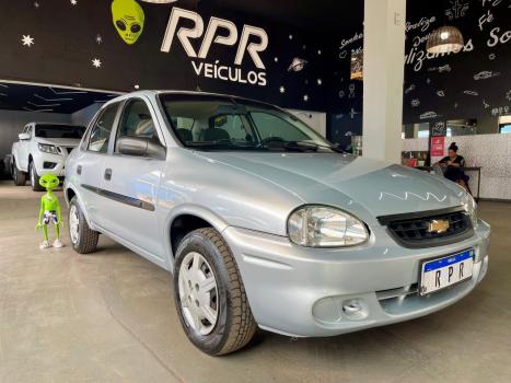 CHEVROLET Classic Sedan 1.0 4P FLEX LIFE, Foto 8