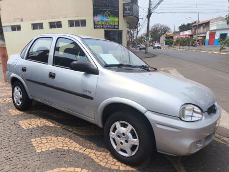 CHEVROLET Classic Sedan 1.0 4P FLEX LIFE, Foto 2