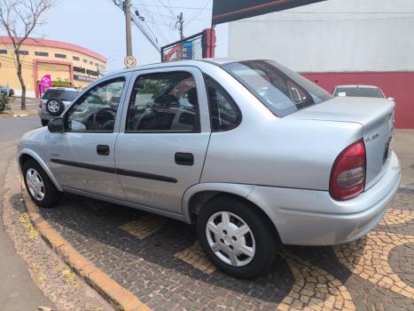 CHEVROLET Classic Sedan 1.0 4P FLEX LIFE, Foto 4