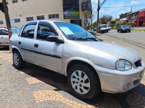 CHEVROLET Classic Sedan 1.0 4P SPIRIT, Foto 2