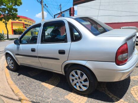 CHEVROLET Classic Sedan 1.0 4P SPIRIT, Foto 4