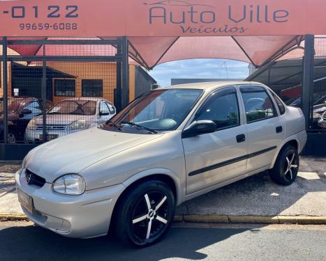 CHEVROLET Classic Sedan 1.0 4P, Foto 1