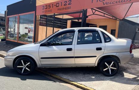 CHEVROLET Classic Sedan 1.0 4P, Foto 2