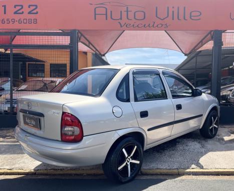 CHEVROLET Classic Sedan 1.0 4P, Foto 4