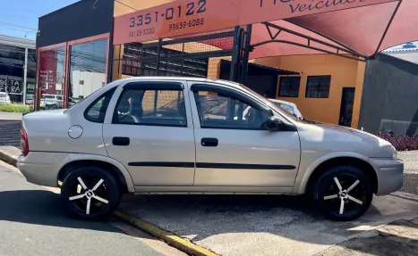 CHEVROLET Classic Sedan 1.0 4P, Foto 5