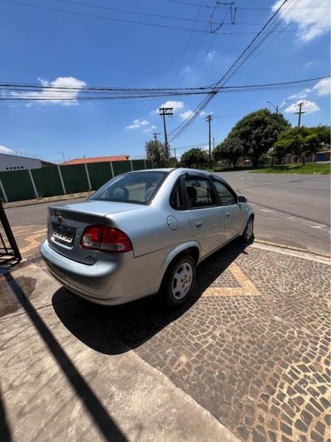 CHEVROLET Classic Sedan 1.0 4P VHCE FLEX LS, Foto 2