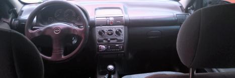 CHEVROLET Classic Sedan 1.6 4P, Foto 6