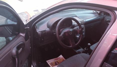 CHEVROLET Classic Sedan 1.6 4P, Foto 7