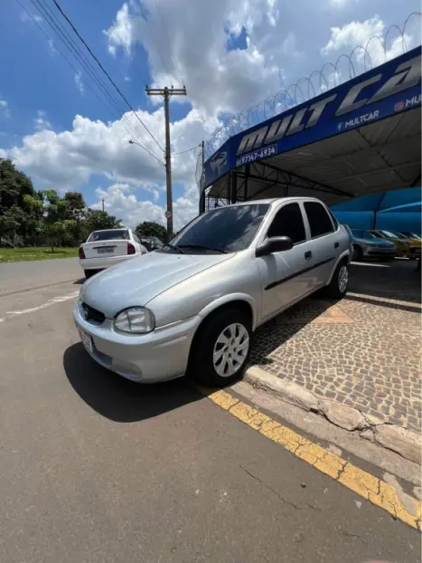 CHEVROLET Classic Sedan 1.0 4P SPIRIT, Foto 1