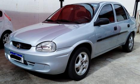 CHEVROLET Classic Sedan 1.0 4P FLEX LIFE, Foto 2