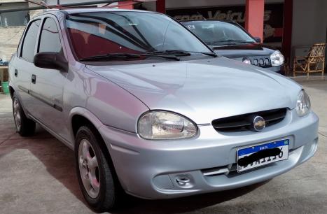 CHEVROLET Classic Sedan 1.0 4P FLEX LIFE, Foto 3