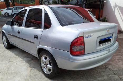 CHEVROLET Classic Sedan 1.0 4P FLEX LIFE, Foto 5