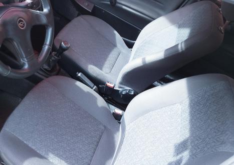 CHEVROLET Classic Sedan 1.0 4P FLEX LIFE, Foto 6
