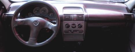 CHEVROLET Classic Sedan 1.0 4P FLEX LIFE, Foto 7