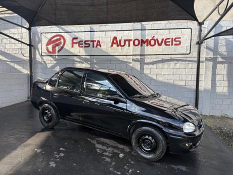 CHEVROLET Classic Sedan 1.0 4P FLEX LIFE, Foto 1