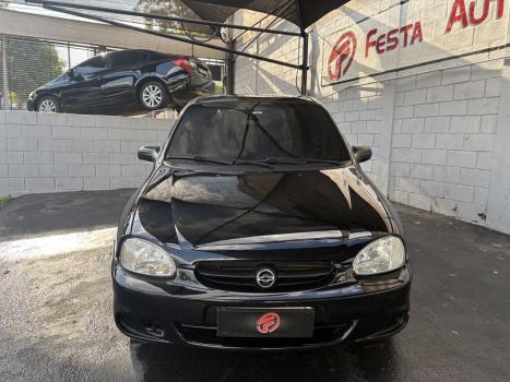 CHEVROLET Classic Sedan 1.0 4P FLEX LIFE, Foto 2