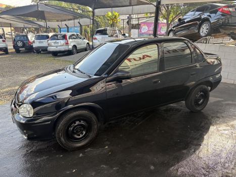 CHEVROLET Classic Sedan 1.0 4P FLEX LIFE, Foto 3