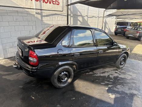 CHEVROLET Classic Sedan 1.0 4P FLEX LIFE, Foto 7