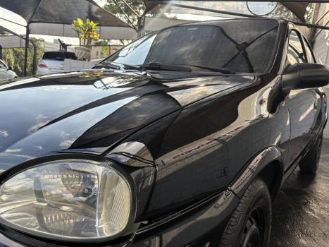 CHEVROLET Classic Sedan 1.0 4P FLEX LIFE, Foto 8