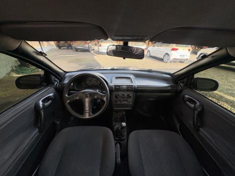 CHEVROLET Classic Sedan 1.0 4P FLEX LIFE, Foto 11