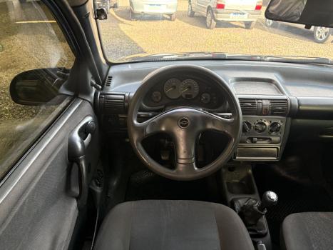 CHEVROLET Classic Sedan 1.0 4P FLEX LIFE, Foto 12