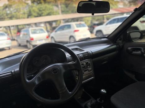CHEVROLET Classic Sedan 1.0 4P FLEX LIFE, Foto 13
