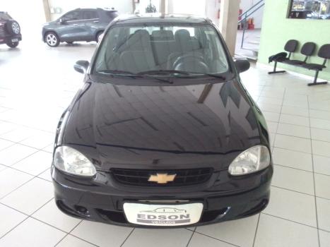 CHEVROLET Classic Sedan 1.0 4P FLEX LIFE, Foto 1