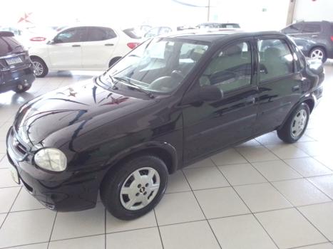 CHEVROLET Classic Sedan 1.0 4P FLEX LIFE, Foto 3