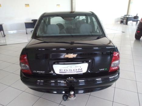 CHEVROLET Classic Sedan 1.0 4P FLEX LIFE, Foto 6