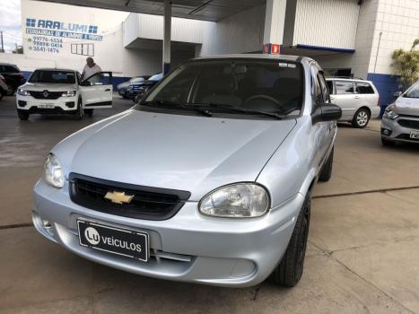 CHEVROLET Classic Sedan 1.0 4P FLEX LIFE, Foto 2