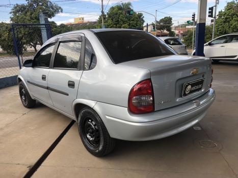 CHEVROLET Classic Sedan 1.0 4P FLEX LIFE, Foto 5