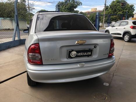 CHEVROLET Classic Sedan 1.0 4P FLEX LIFE, Foto 6