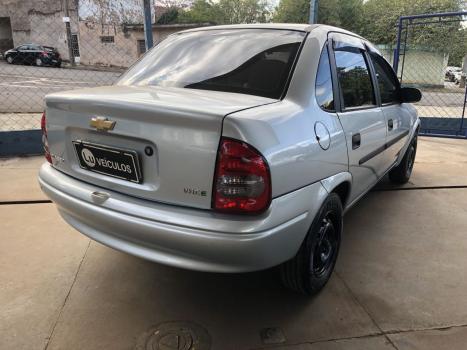CHEVROLET Classic Sedan 1.0 4P FLEX LIFE, Foto 7
