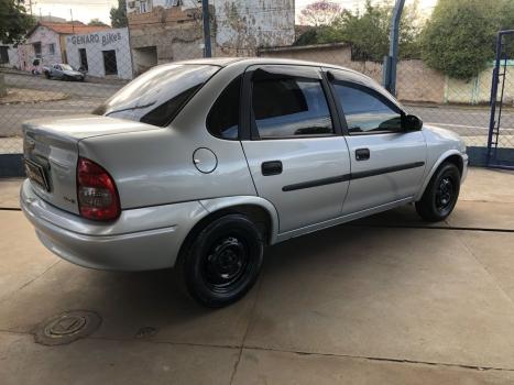 CHEVROLET Classic Sedan 1.0 4P FLEX LIFE, Foto 10