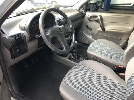 CHEVROLET Classic Sedan 1.0 4P FLEX LIFE, Foto 12