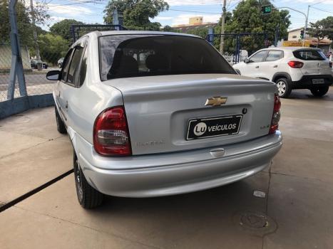 CHEVROLET Classic Sedan 1.0 4P FLEX LIFE, Foto 13