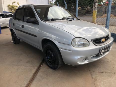 CHEVROLET Classic Sedan 1.0 4P FLEX LIFE, Foto 14